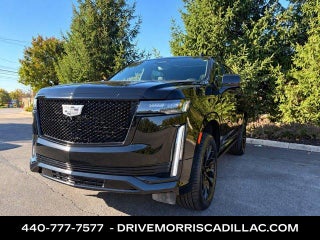 2023 Cadillac Escalade 4WD Sport