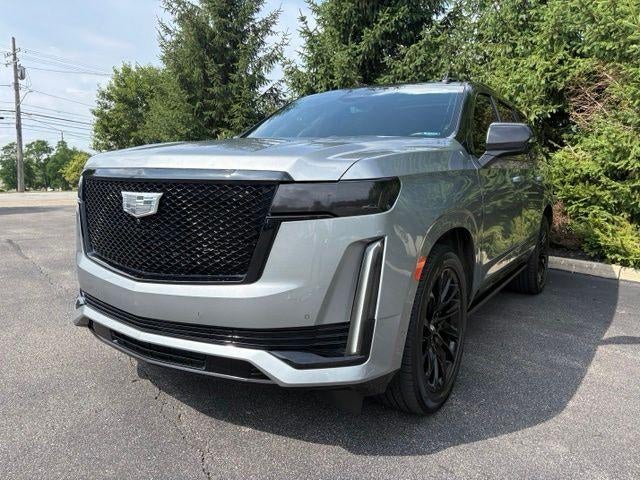 2024 Cadillac Escalade 4WD Sport