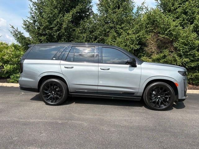 2024 Cadillac Escalade 4WD Sport