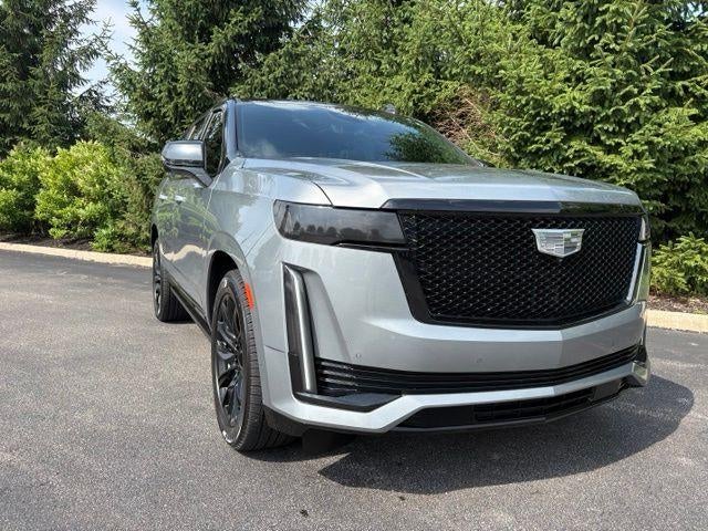2024 Cadillac Escalade 4WD Sport
