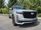 2024 Cadillac Escalade 4WD Sport