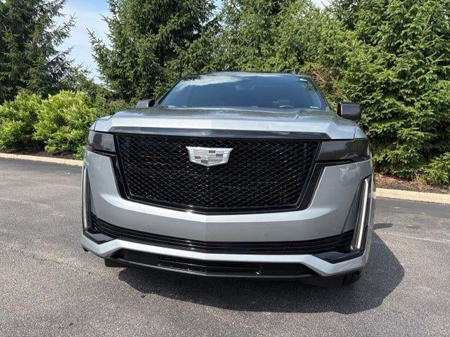 2024 Cadillac Escalade 4WD Sport