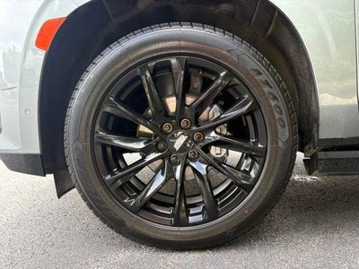 2024 Cadillac Escalade 4WD Sport
