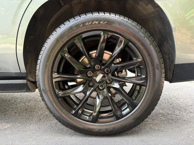 2024 Cadillac Escalade 4WD Sport