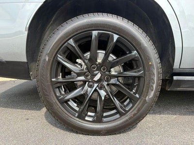 2024 Cadillac Escalade 4WD Sport