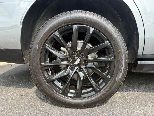 2024 Cadillac Escalade 4WD Sport