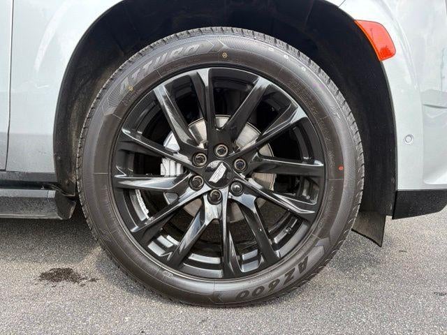 2024 Cadillac Escalade 4WD Sport