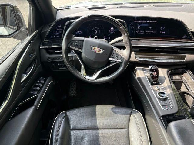 2024 Cadillac Escalade 4WD Sport