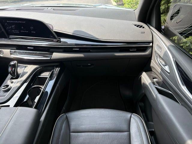 2024 Cadillac Escalade 4WD Sport