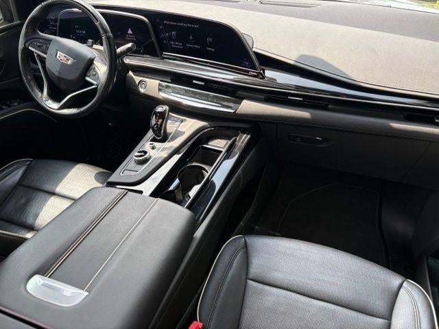 2024 Cadillac Escalade 4WD Sport