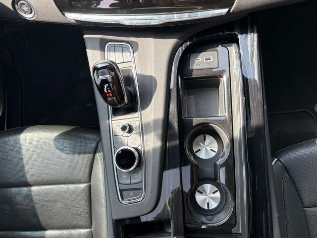 2024 Cadillac Escalade 4WD Sport