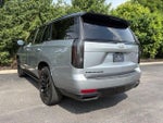 2024 Cadillac Escalade 4WD Sport