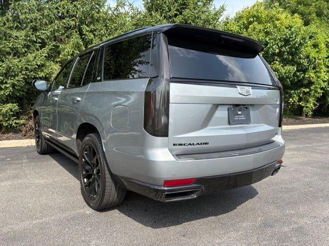 2024 Cadillac Escalade 4WD Sport