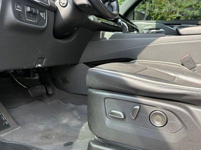 2024 Cadillac Escalade 4WD Sport