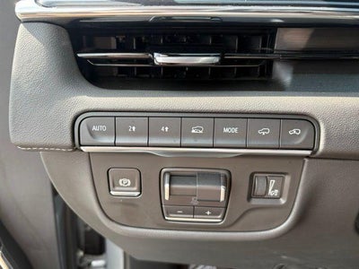 2024 Cadillac Escalade 4WD Sport
