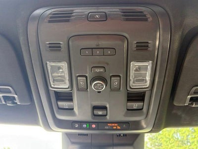 2024 Cadillac Escalade 4WD Sport