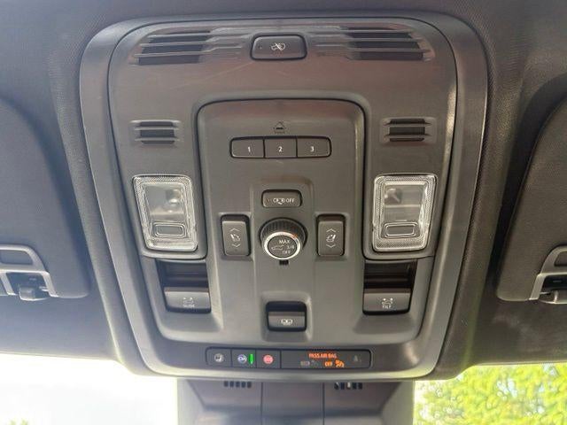 2024 Cadillac Escalade 4WD Sport