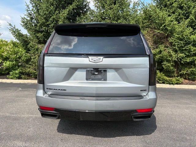2024 Cadillac Escalade 4WD Sport