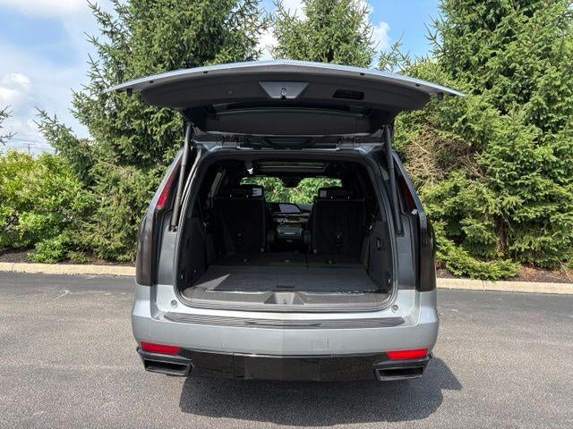 2024 Cadillac Escalade 4WD Sport