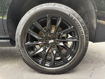 2024 Cadillac Escalade 4WD Sport Platinum