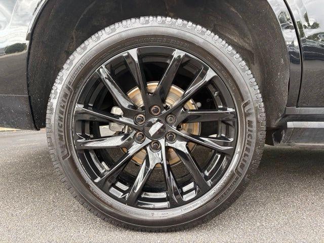 2024 Cadillac Escalade 4WD Sport Platinum