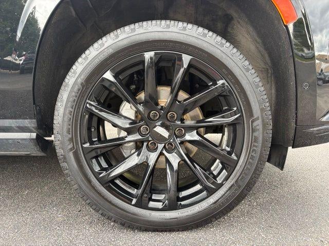 2024 Cadillac Escalade 4WD Sport Platinum