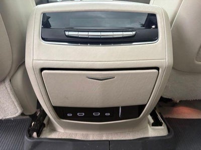 2024 Cadillac Escalade 4WD Sport Platinum