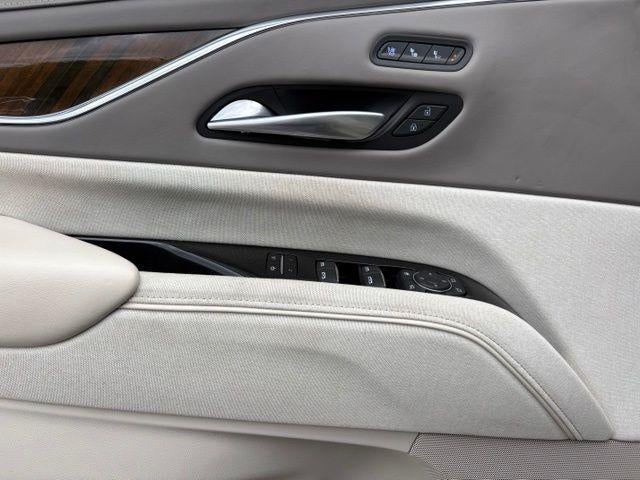 2024 Cadillac Escalade 4WD Sport Platinum