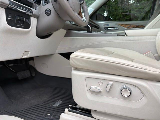 2024 Cadillac Escalade 4WD Sport Platinum