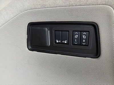 2024 Cadillac Escalade 4WD Sport Platinum