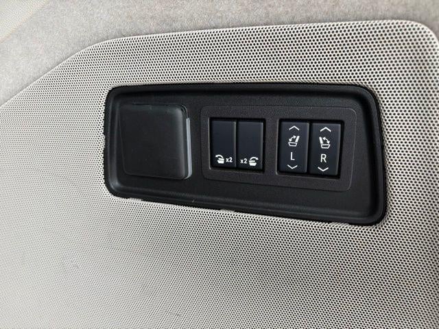 2024 Cadillac Escalade 4WD Sport Platinum