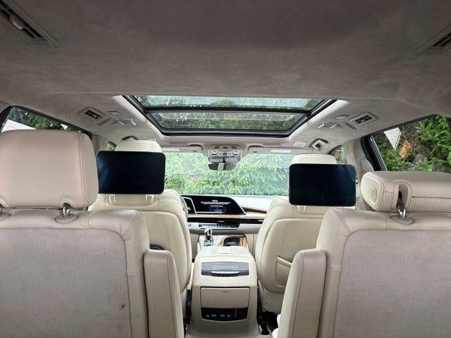 2024 Cadillac Escalade 4WD Sport Platinum
