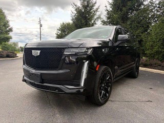 2024 Cadillac Escalade