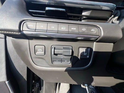 2022 Cadillac Escalade Sport Platinum