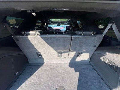 2022 Cadillac Escalade Sport Platinum