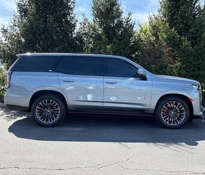 2023 Cadillac Escalade AWD V-Series