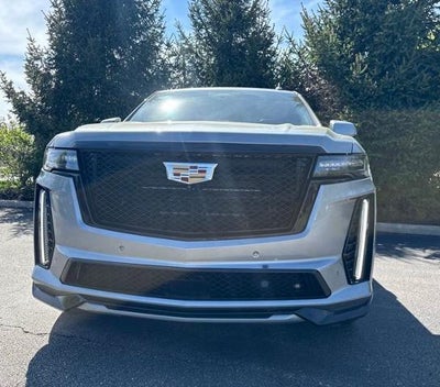 2023 Cadillac Escalade AWD V-Series
