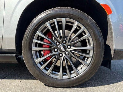 2023 Cadillac Escalade AWD V-Series