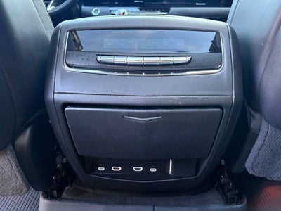 2023 Cadillac Escalade AWD V-Series