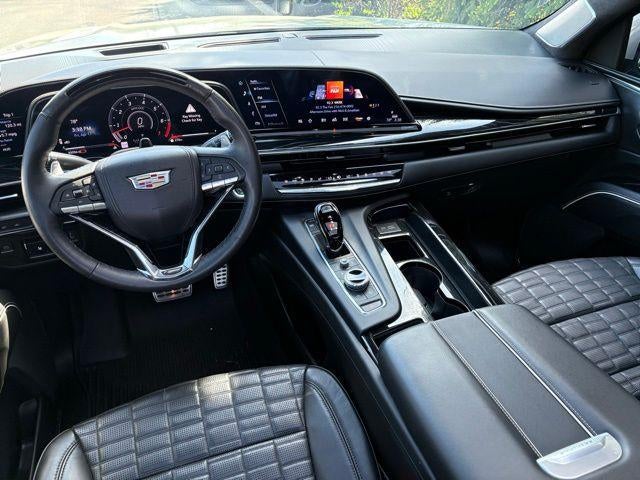 2023 Cadillac Escalade AWD V-Series