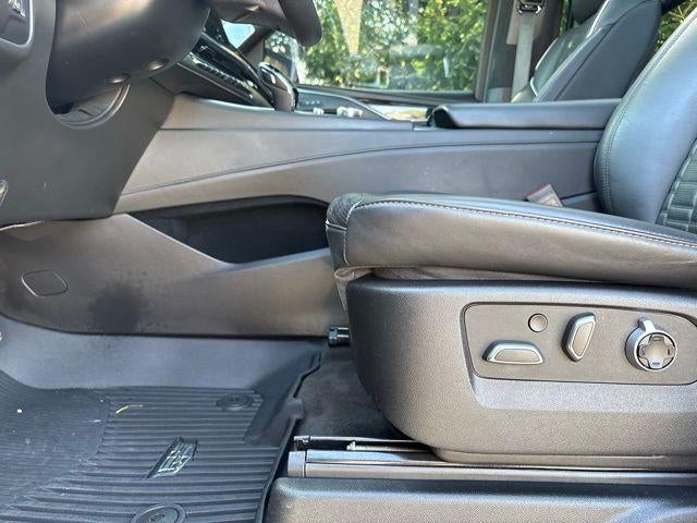 2023 Cadillac Escalade AWD V-Series