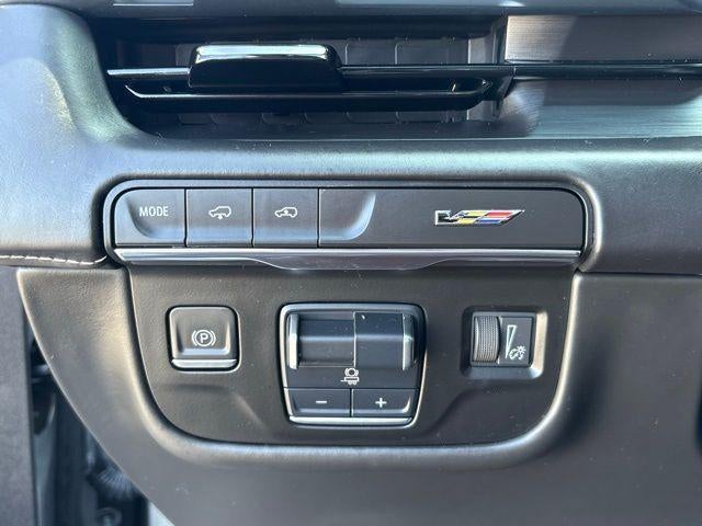 2023 Cadillac Escalade AWD V-Series