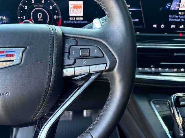 2023 Cadillac Escalade AWD V-Series
