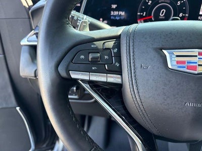 2023 Cadillac Escalade AWD V-Series