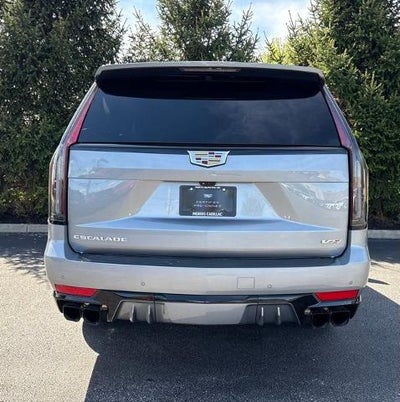 2023 Cadillac Escalade AWD V-Series