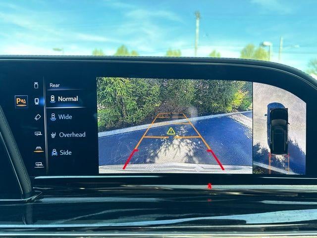 2023 Cadillac Escalade AWD V-Series