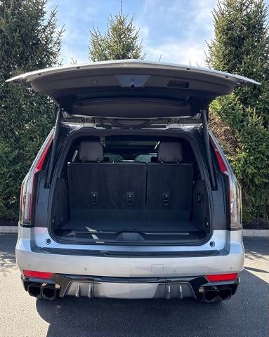 2023 Cadillac Escalade AWD V-Series