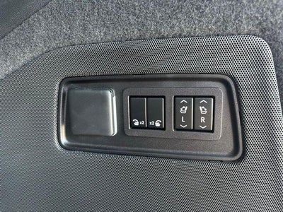 2023 Cadillac Escalade AWD V-Series
