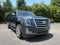 2019 Cadillac Escalade ESV Luxury