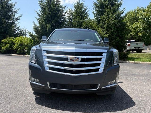 2019 Cadillac Escalade ESV Luxury
